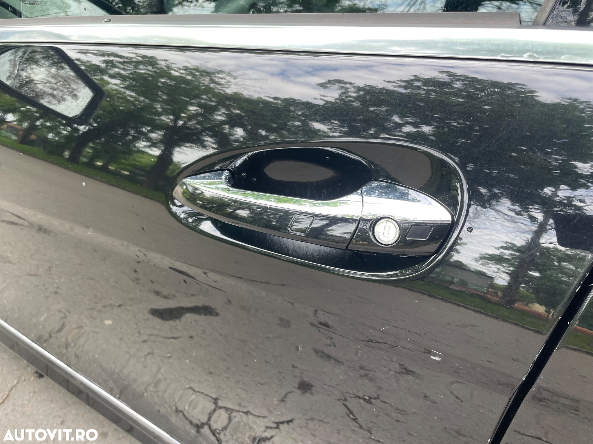 Mercedes-Benz C 180 BlueEFFICIENCY 7G-TRONIC Avantgarde - 13
