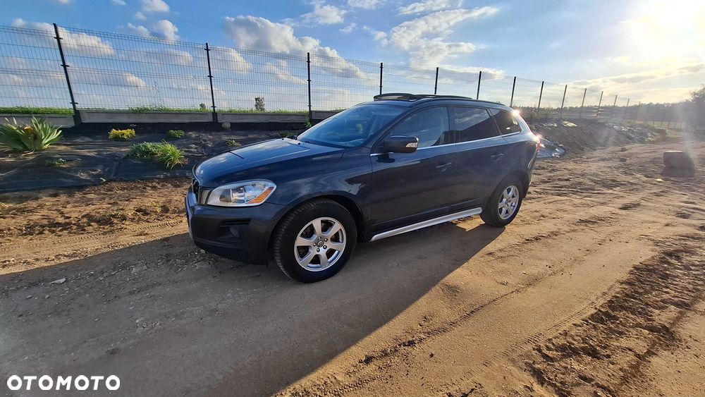 Volvo Xc 60