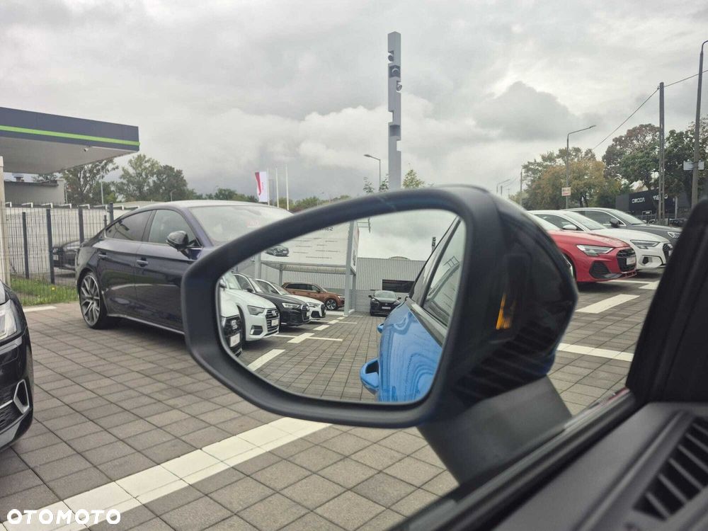Audi S3 Sportback TFSI Quattro S tronic - 16