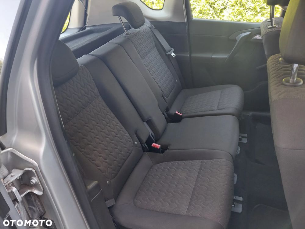Opel Meriva 1.4 Edition - 20