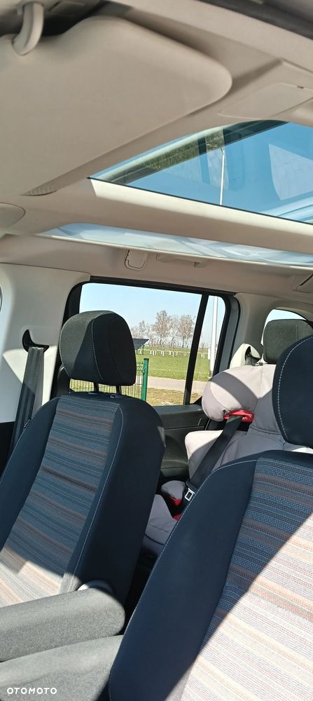 Opel Combo 1.5 D Start/Stop Elegance - 6