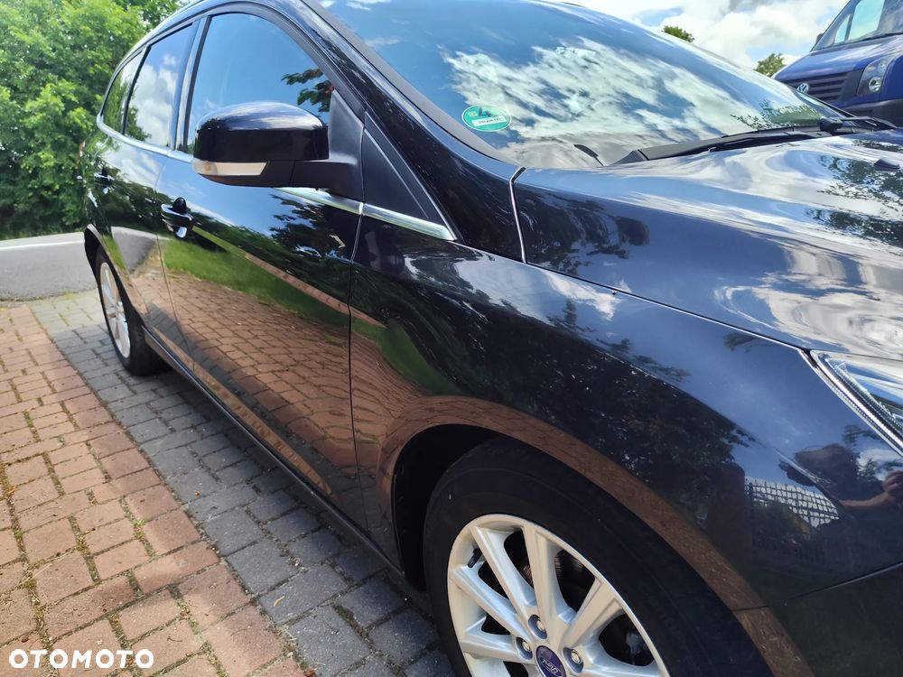 Ford Focus 1.0 EcoBoost ST-Line Black ASS - 11