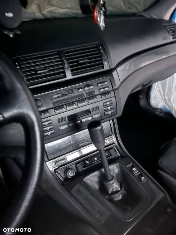 BMW Seria 3 330d - 8