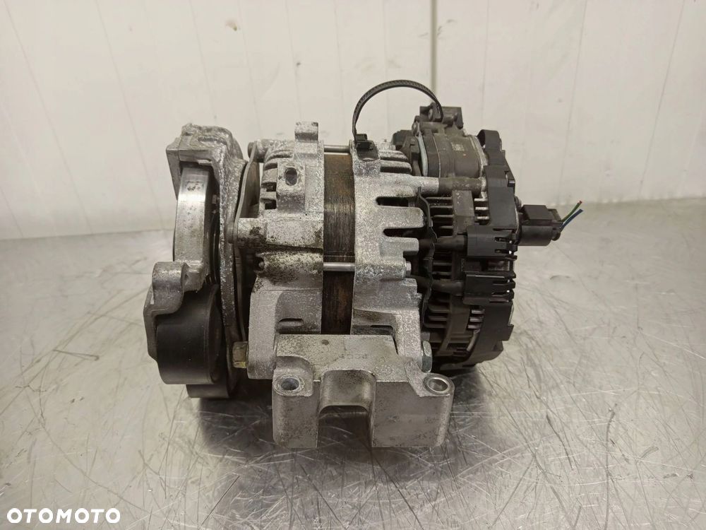 Alternator KIA Ceed Hyundai i30 III LIFT 1.5 T-GDI 3630008000 - 5