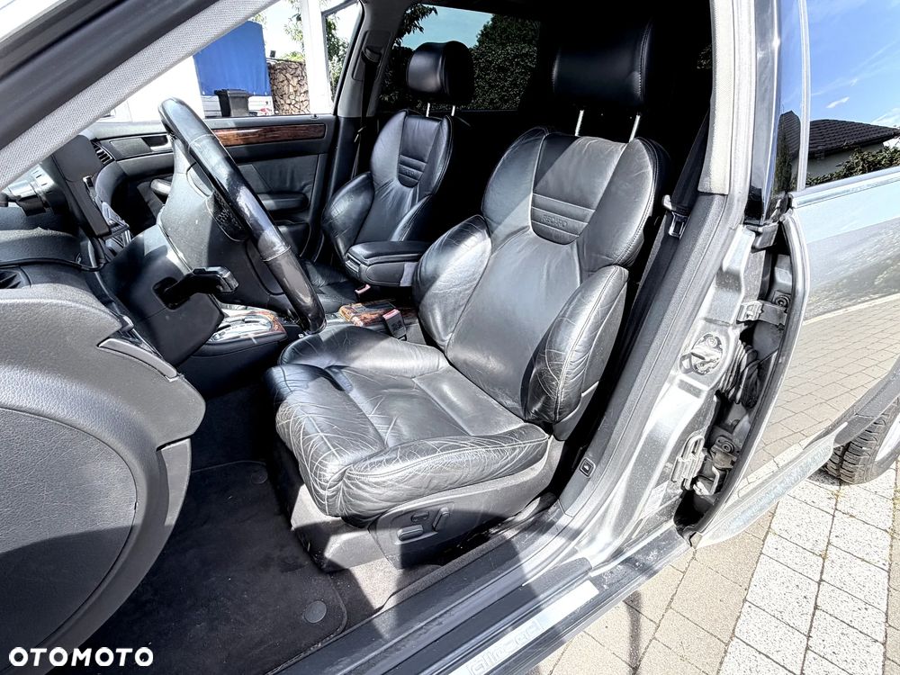 Audi A6 Allroad - 8