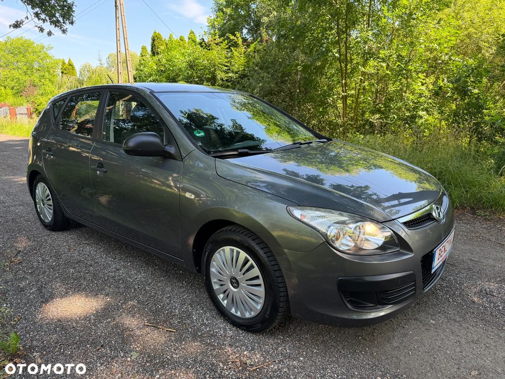 Hyundai i30 1.4 Edition Plus - 7
