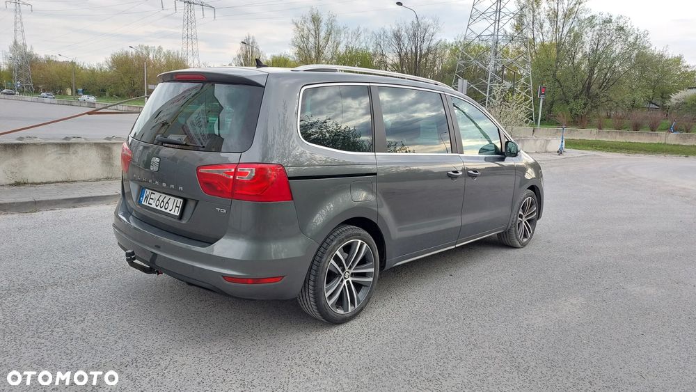 Seat Alhambra - 2