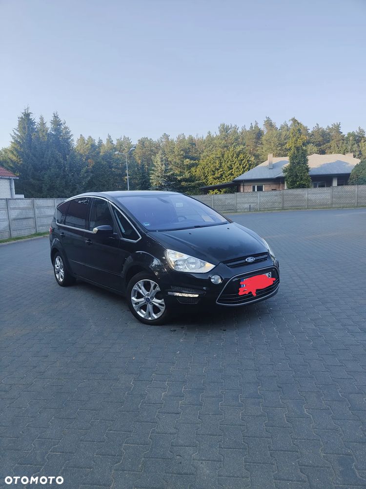 Ford S-Max - 3