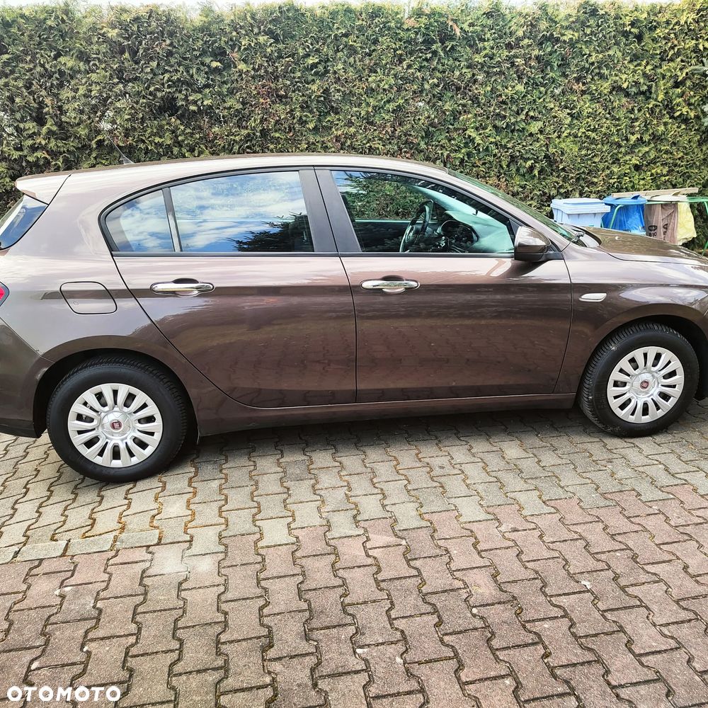 Fiat Tipo 1.4 16v Lounge - 7