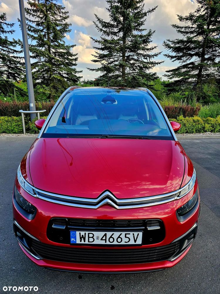 Citroën SpaceTourer 2.0 BlueHDi XS Feel - 1