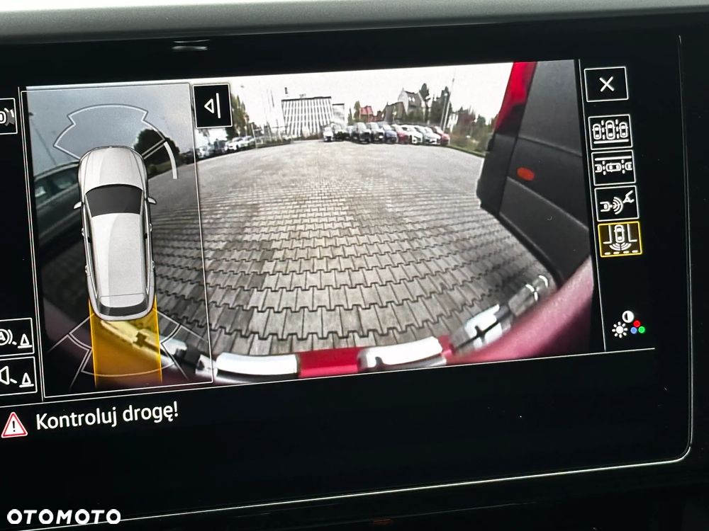 Volkswagen Arteon Shooting Brake 2.0 TSI OPF 4Motion DSG R-Line - 24