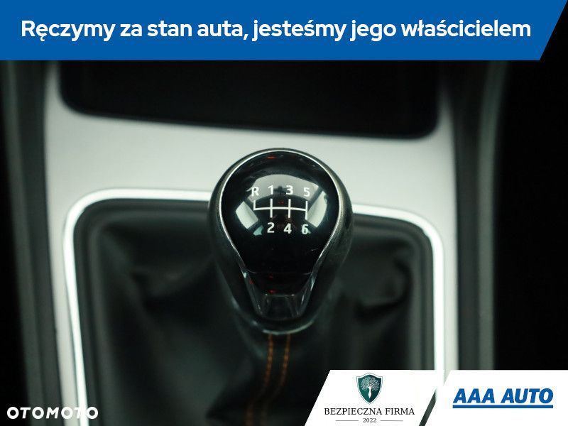 Seat Leon Sportstourer - 17