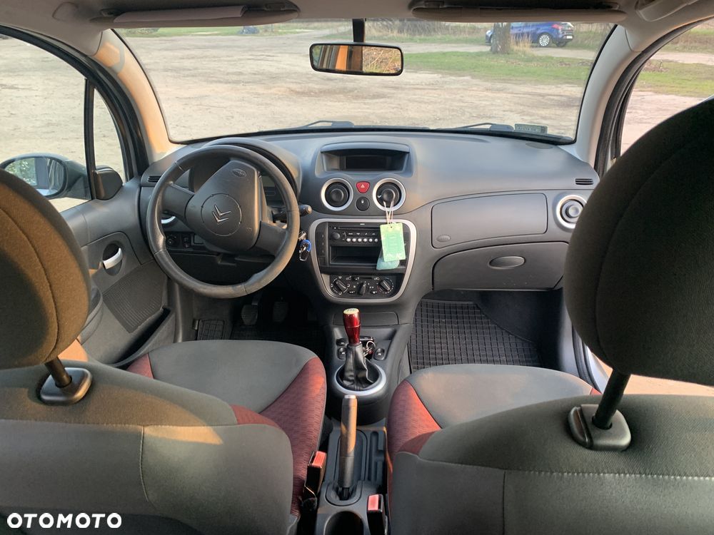 Citroën C3 1.4i Furio - 7