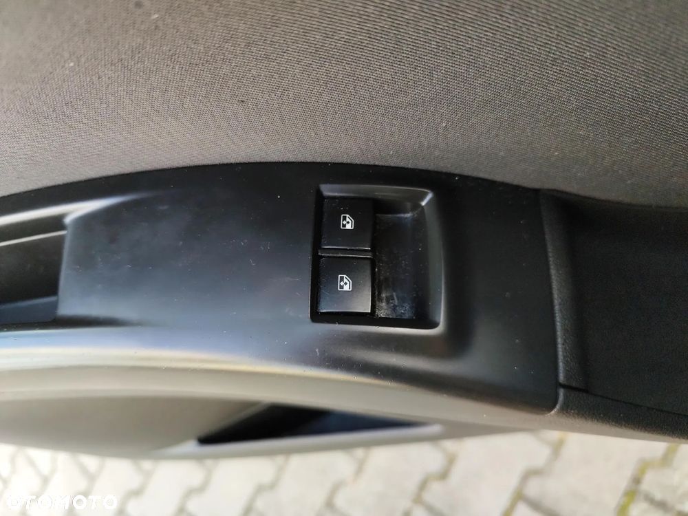 Opel Meriva 1.6 CDTI Cosmo S&S - 19