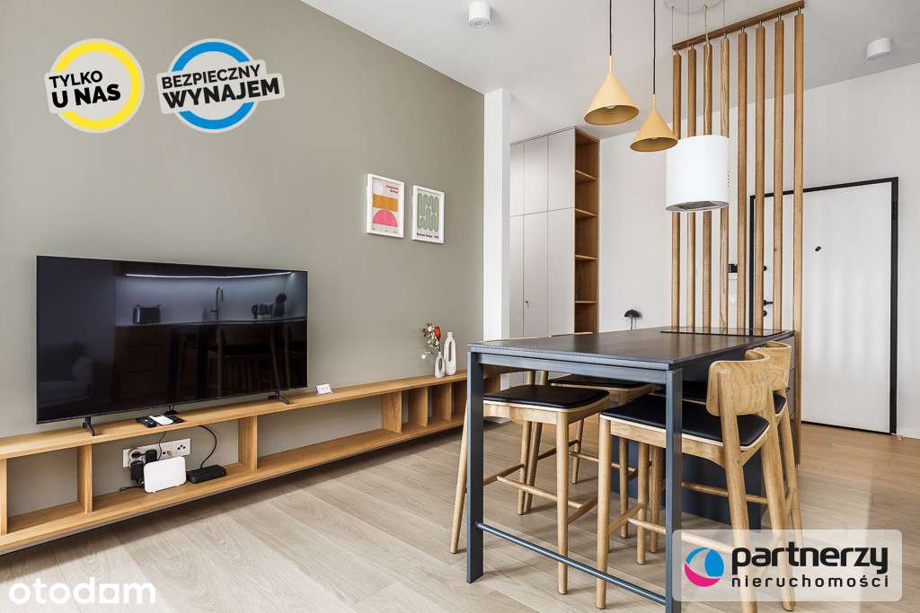 Piękny apartament 3-pok pod klucz ostatnie piętro!