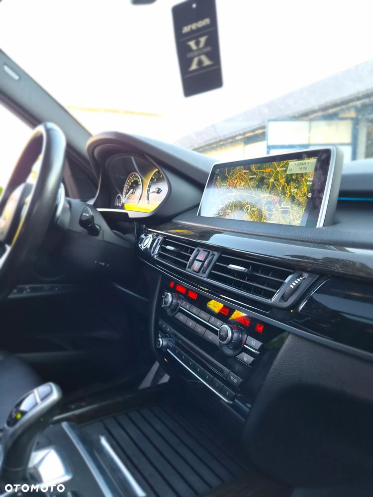 BMW X5 xDrive40d - 32