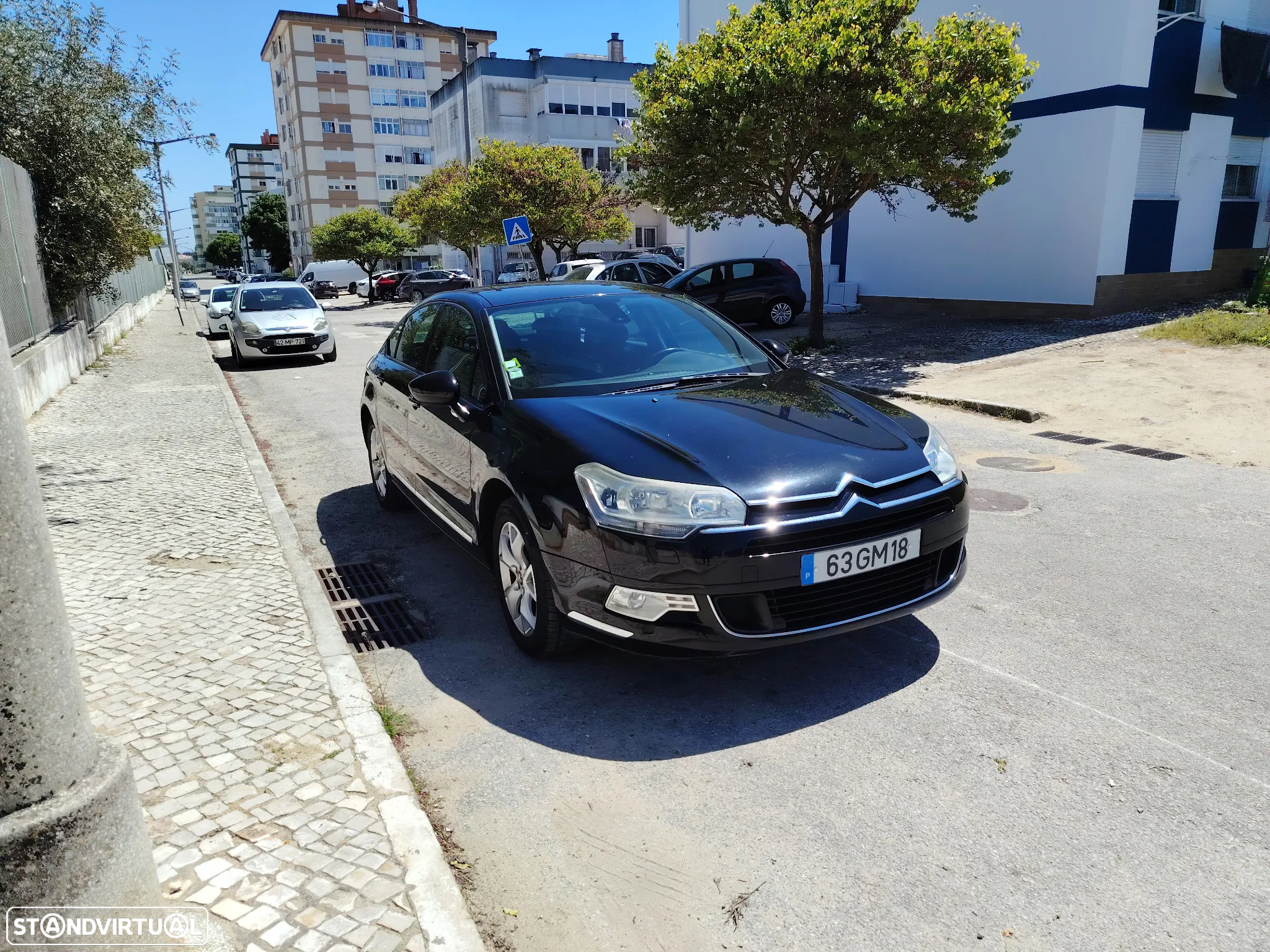 Citroën C5 1.6 HDi Exclusive - 2