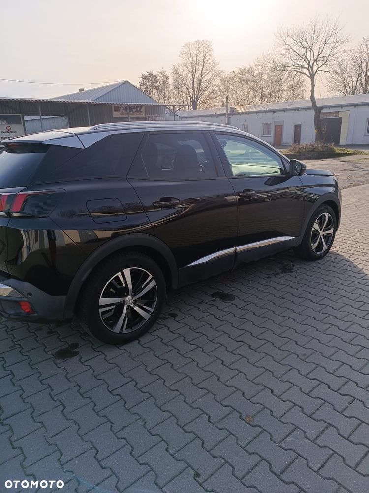 Peugeot 3008 BlueHDi 150 Stop & Start Active Business-Paket - 6