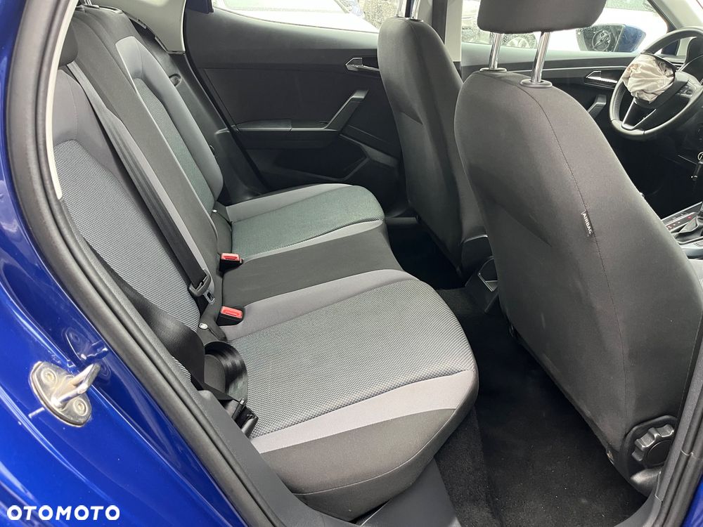 Seat Arona - 10