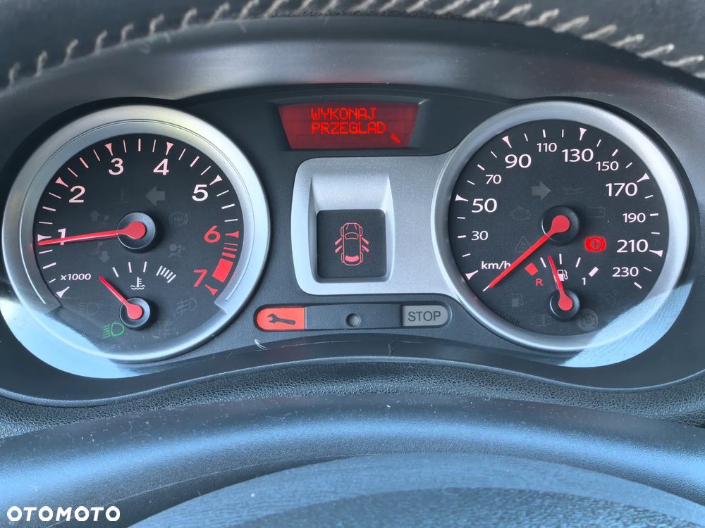 Renault Clio 1.2 16V Authentique - 19