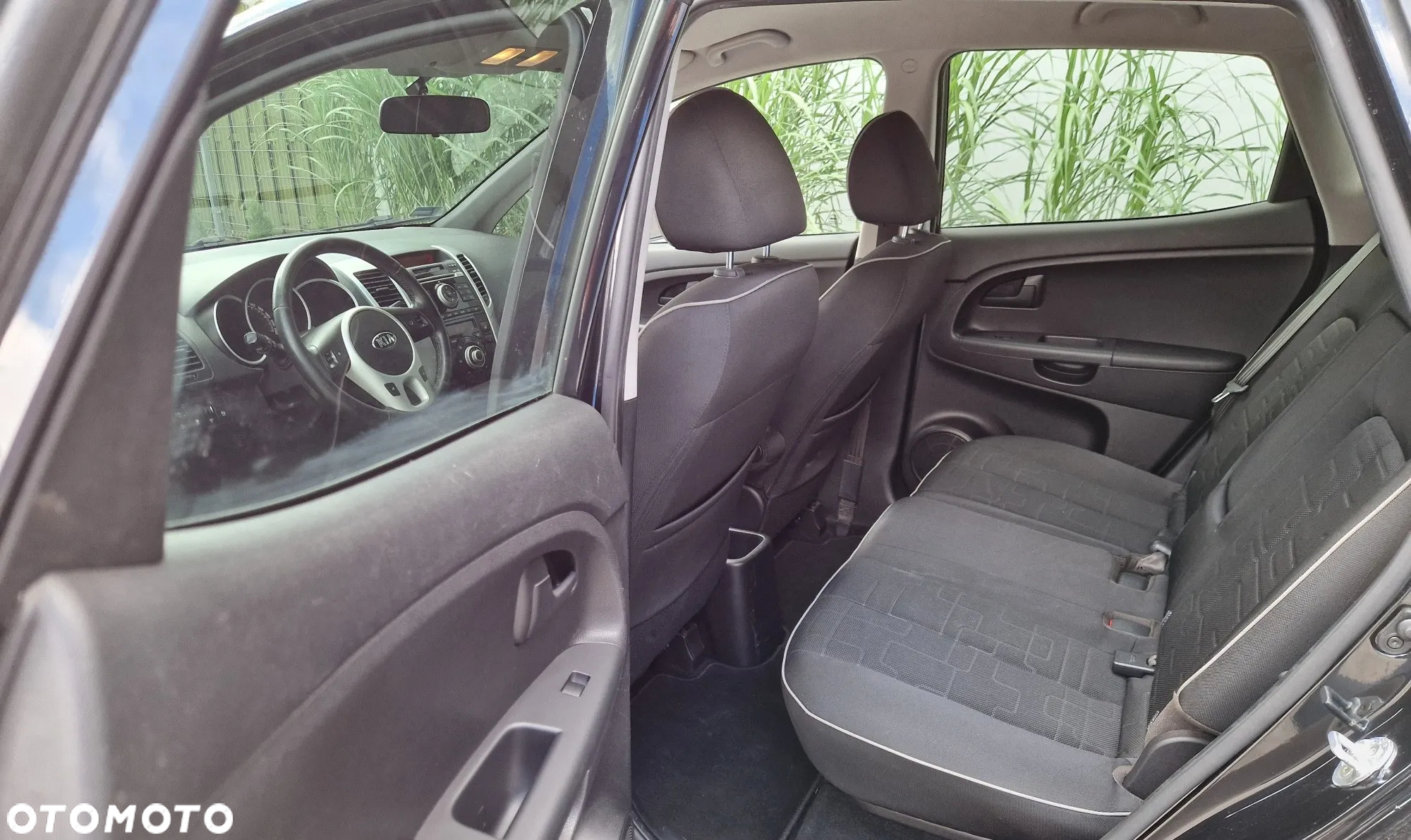 Kia Venga 1.6 CRDi 128 Business Line - 22