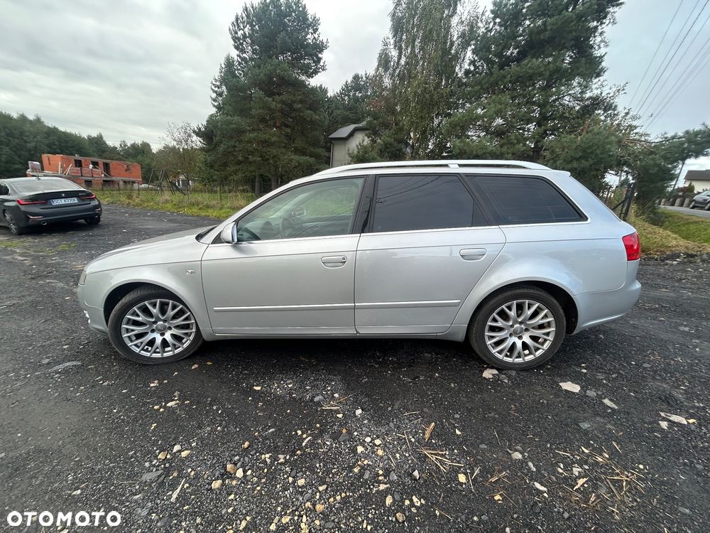 Audi A4 - 3