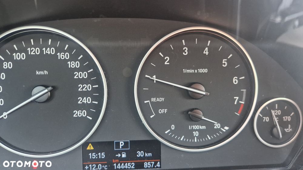 BMW 3GT 320i GPF Business Edition - 22