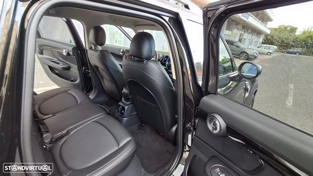 MINI Countryman Cooper SE All4 Aut. - 10