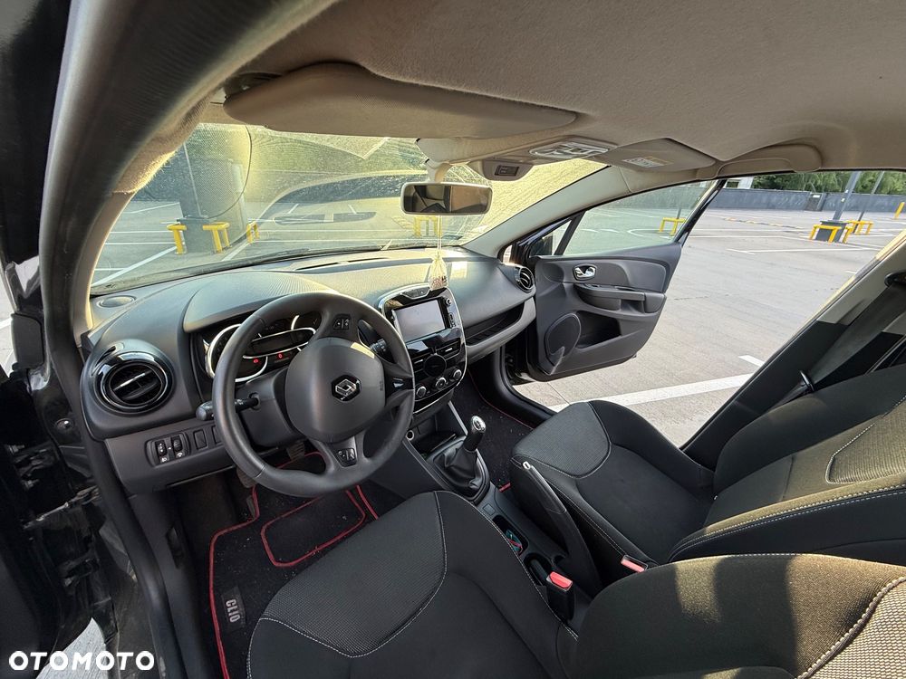 Renault Clio 1.2 16V Authentique - 17