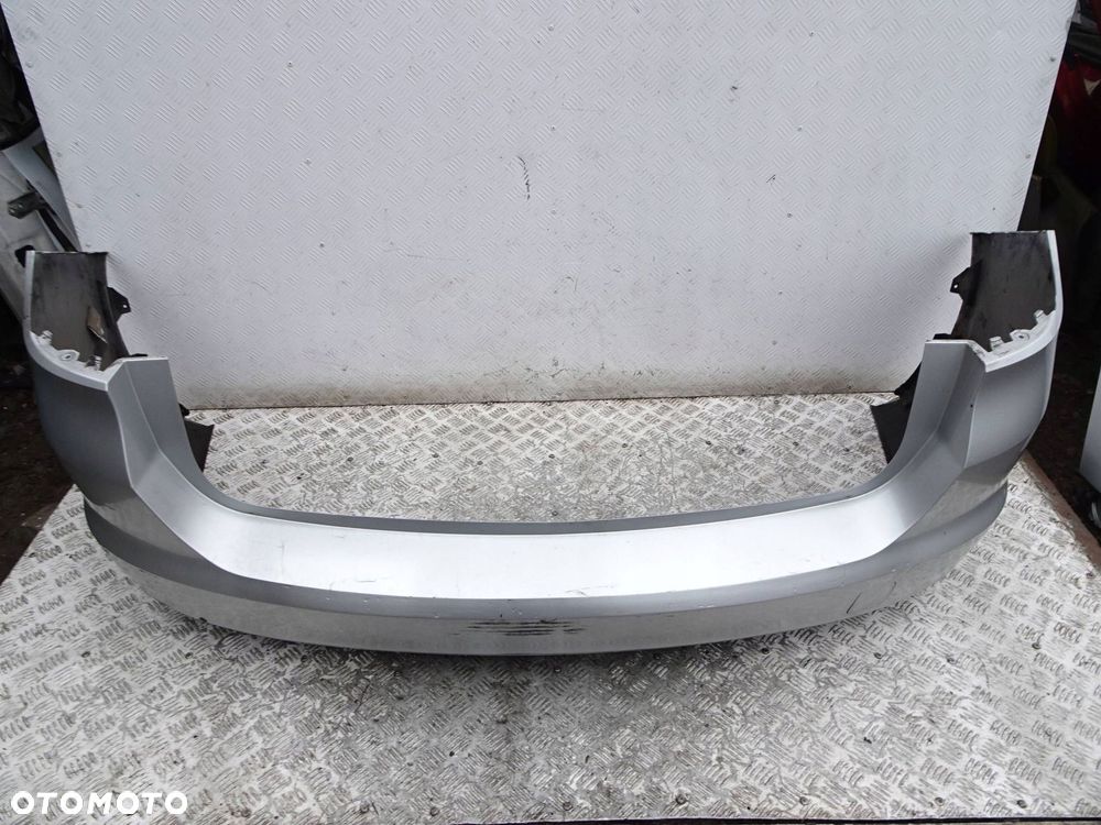 zderzak tył tylny opel astra k kombi z176 - 2