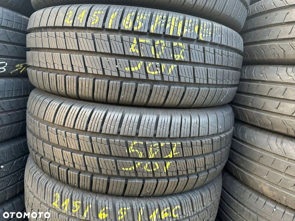 215/65/16C Hankook Vantra ST A/S2_8mm_4szt_(587) - 4