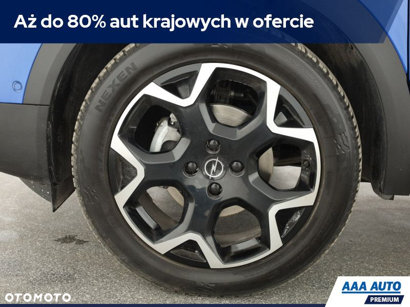 Opel Mokka - 13