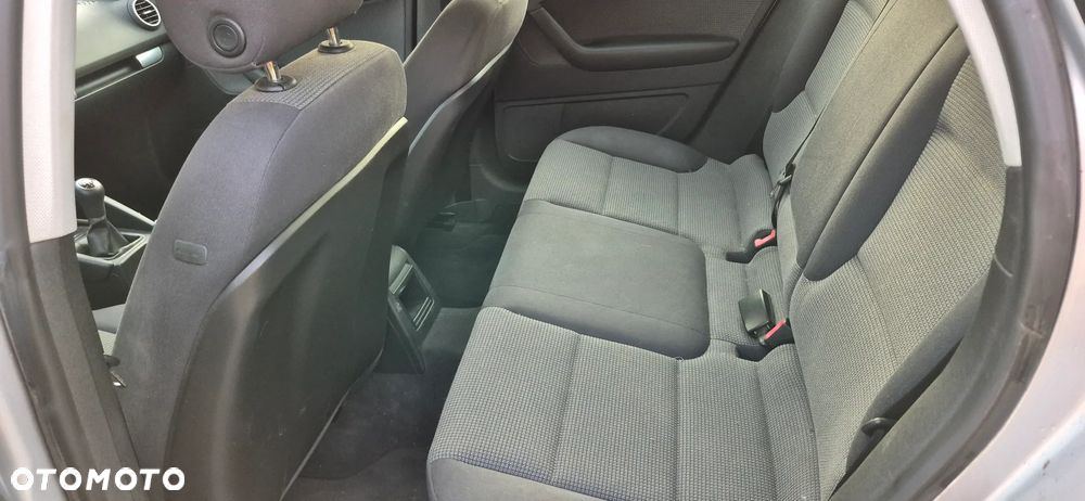 Audi A3 Sportback - 14