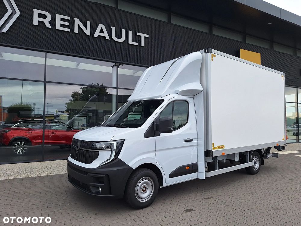 Renault MASTER - 1