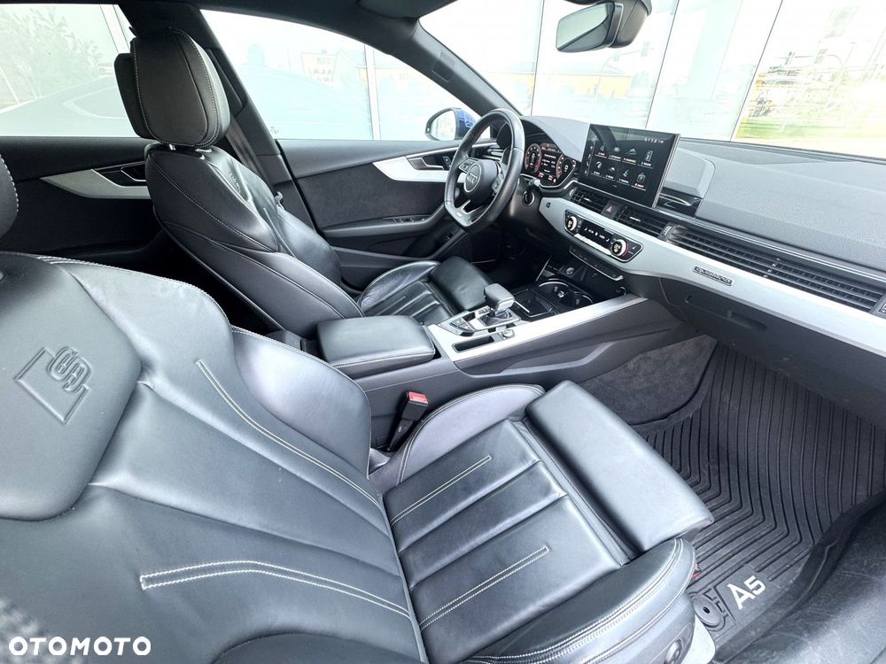 Audi A5 Sportback - 26