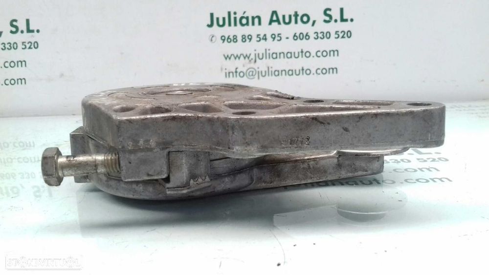 TENSOR CORREIA AUXILIAR VOLKSWAGEN GOLF III 1996 -4000221 - 5