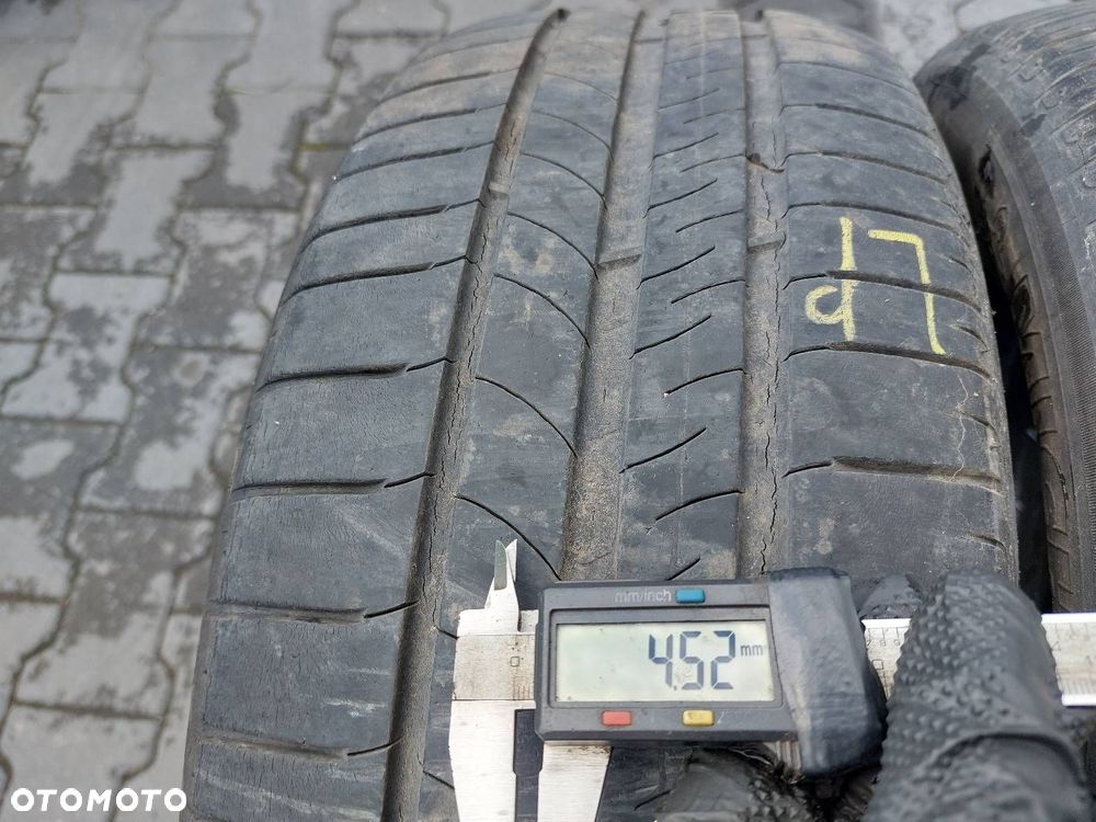 OPONY LETNIE 4 SZT 205/55R16 2015R MICHELIN ENERGY SAVER - 8