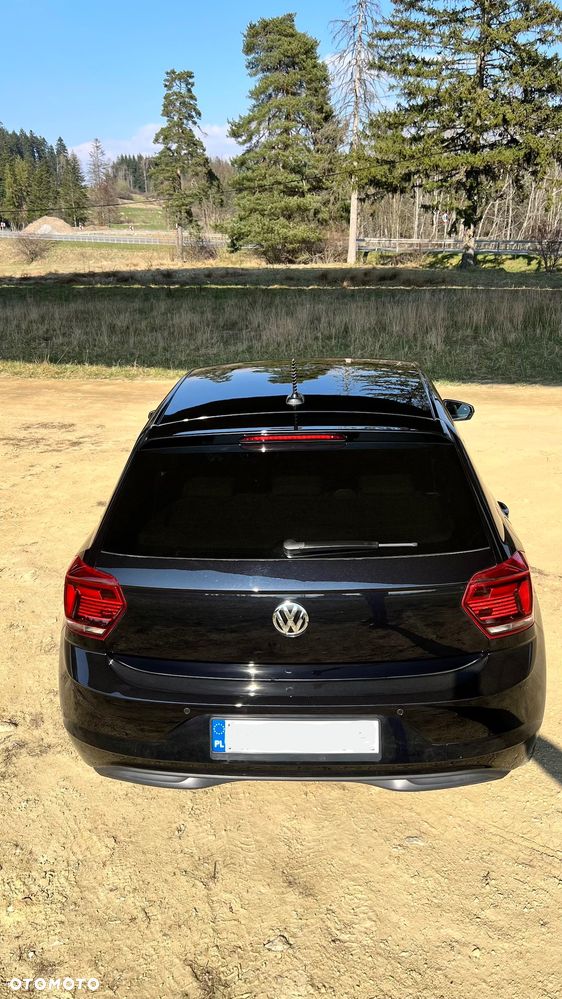 Volkswagen Polo 1.0 TSI Highline DSG - 9