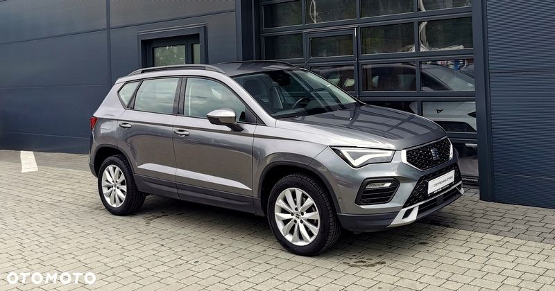 Seat Ateca 1.5 TSI Style S&S DSG - 1