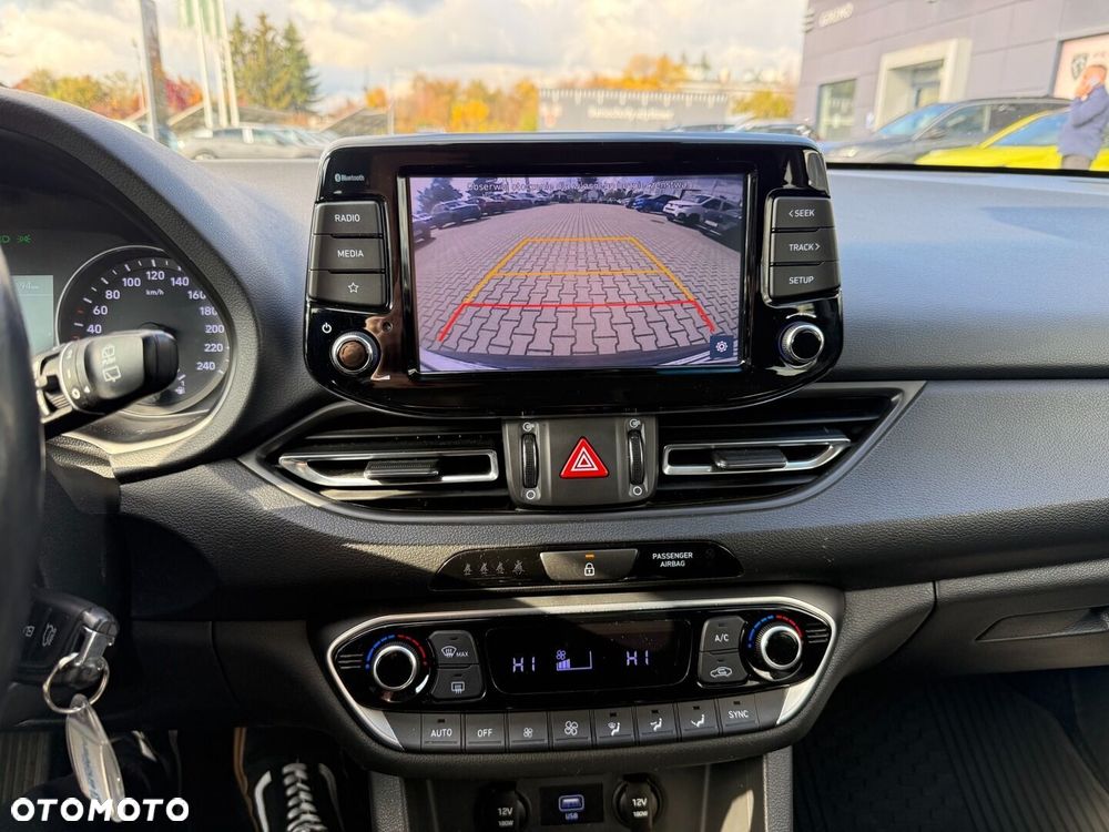 Hyundai i30 1.5 DPI Comfort - 19