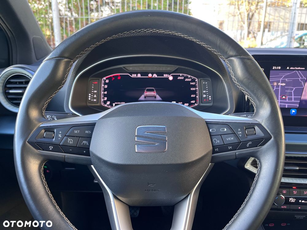 Seat Arona 1.0 TSI Xcellence S&S - 16