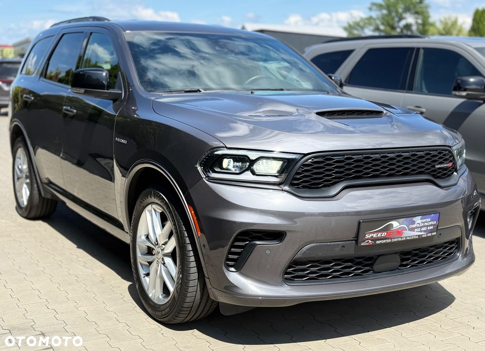Dodge Durango - 4