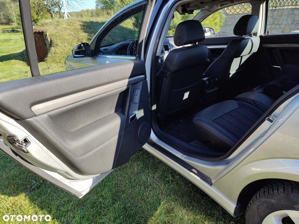Opel Signum 1.8 Cosmo - 21