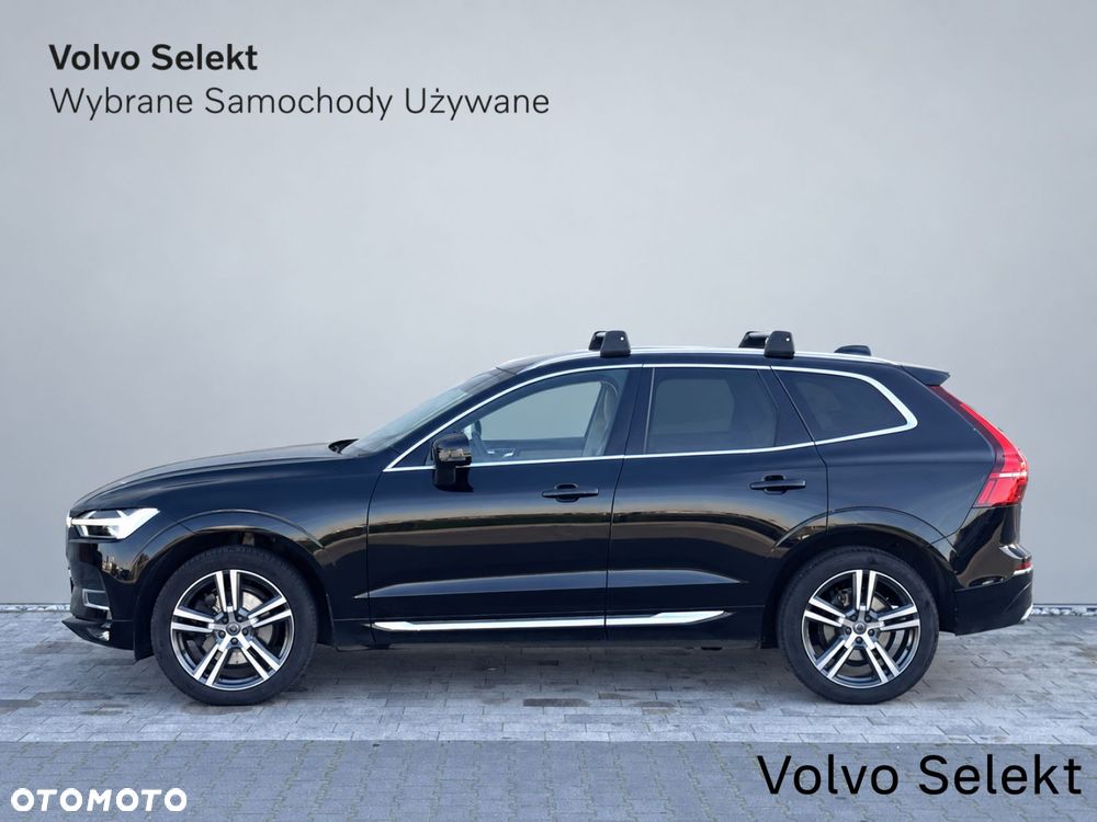 Volvo XC 60 - 8