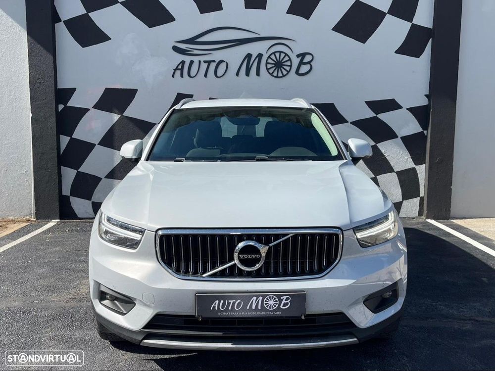 Volvo XC 40 1.5 T5 PHEV Momentum - 2