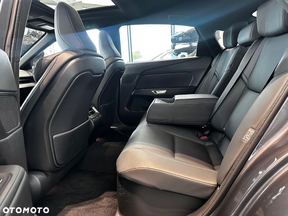 Lexus ES 350e Prestige - 6