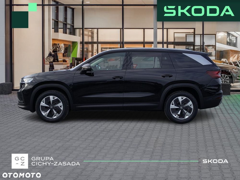 Skoda Kodiaq 2.0 TDI 4x4 Edition 130 DSG - 2