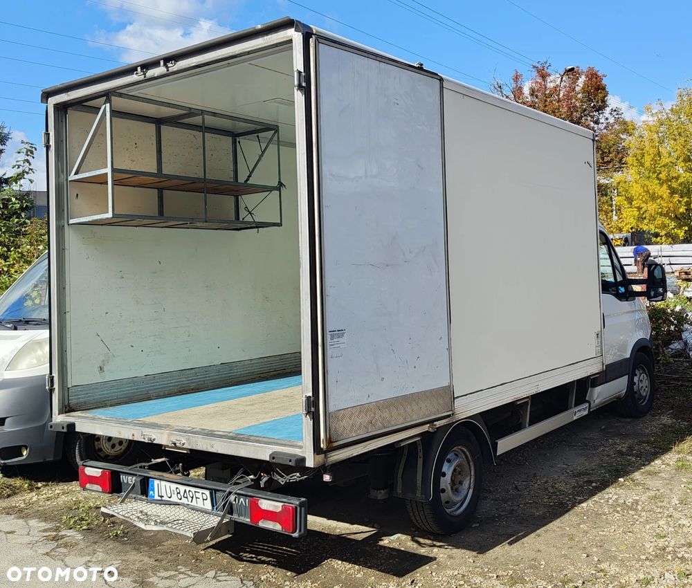 Iveco Daily - 6