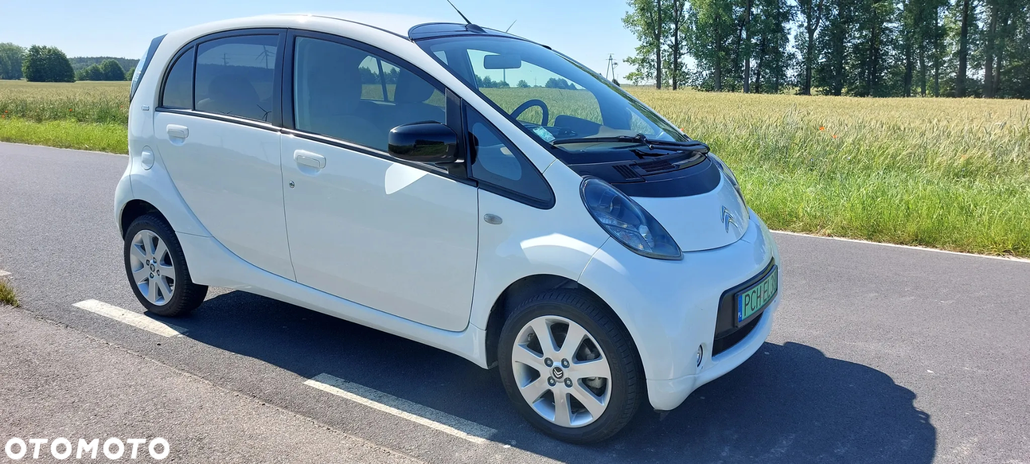 Citroën C-Zero - 6