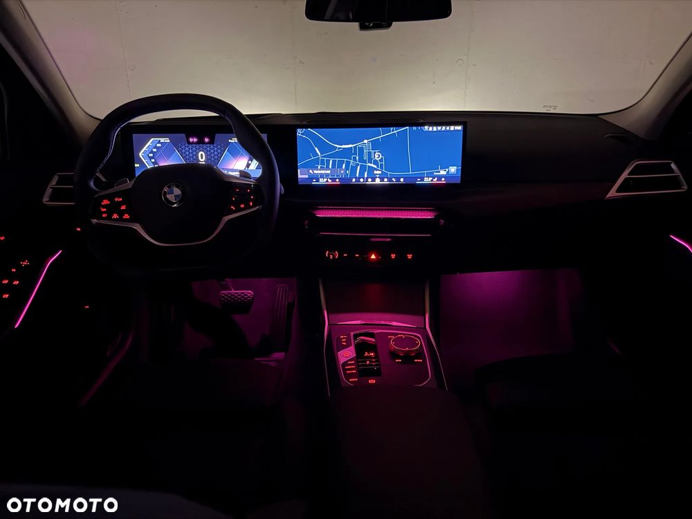 BMW Seria 3 - 36